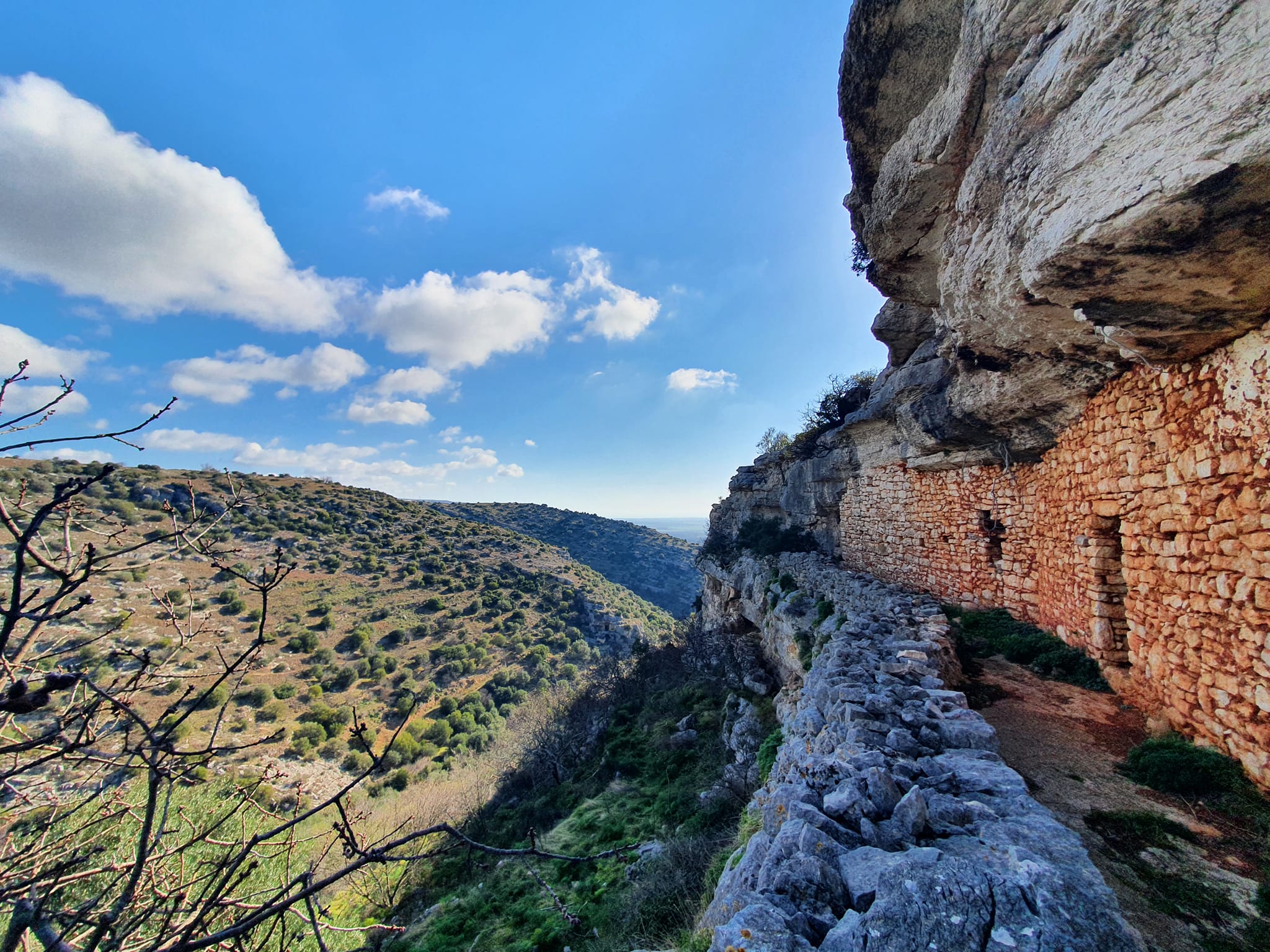 Alla scoperta della Valle del Sorbo, tra storiche masserie e tesori nascosti